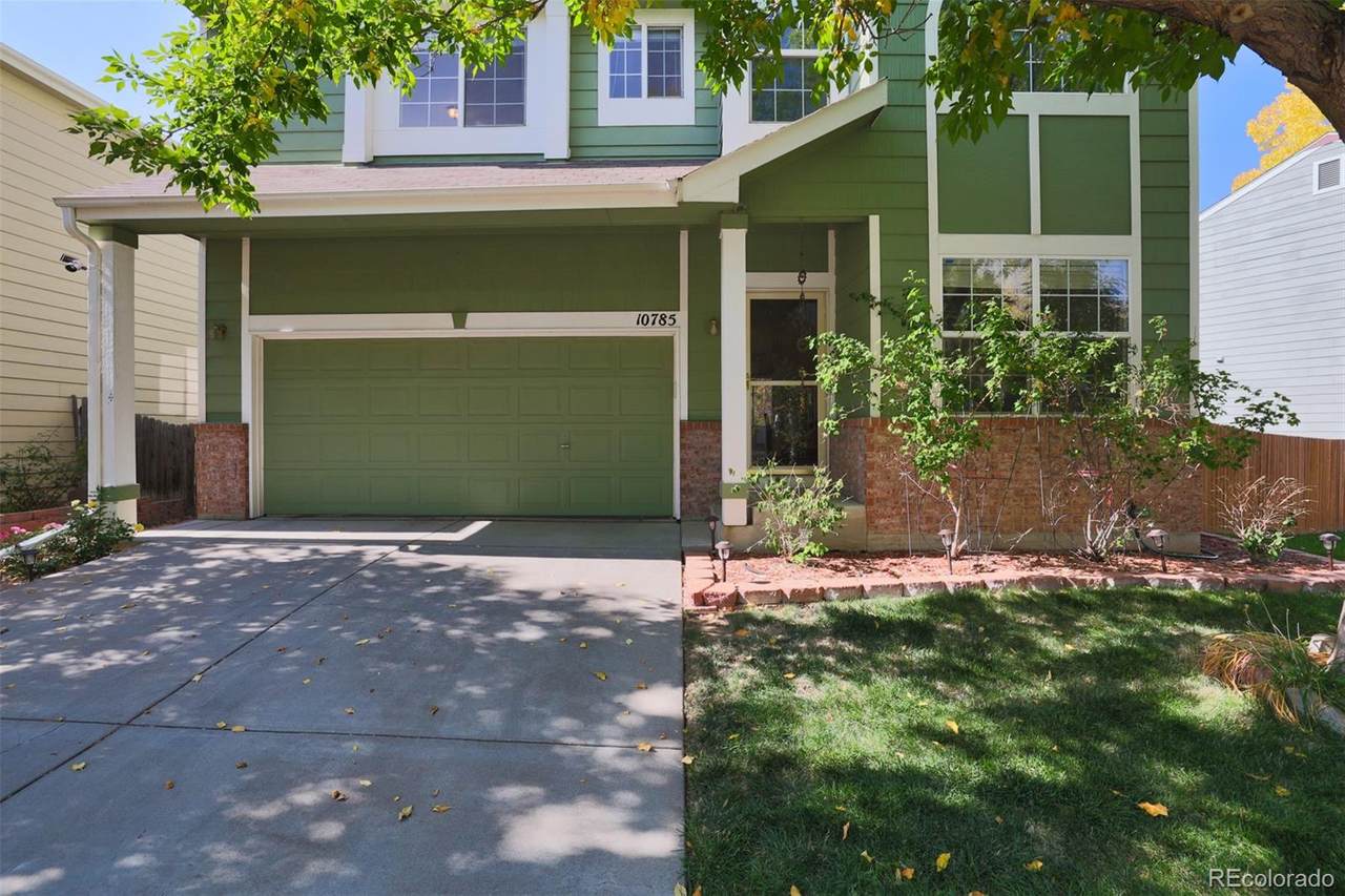 10785 Madison Way - Photo 1
