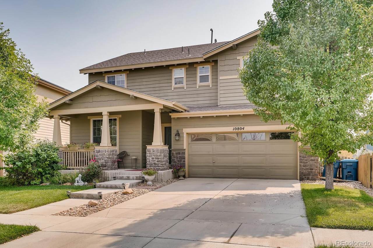 10804 Telluride Street - Photo 1