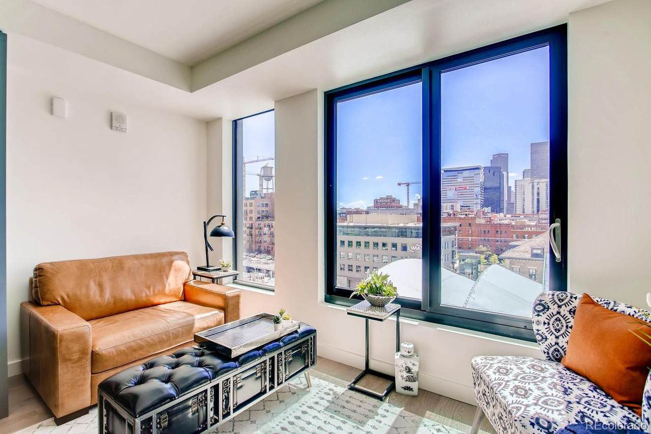 1750 Wewatta Street - Photo 1