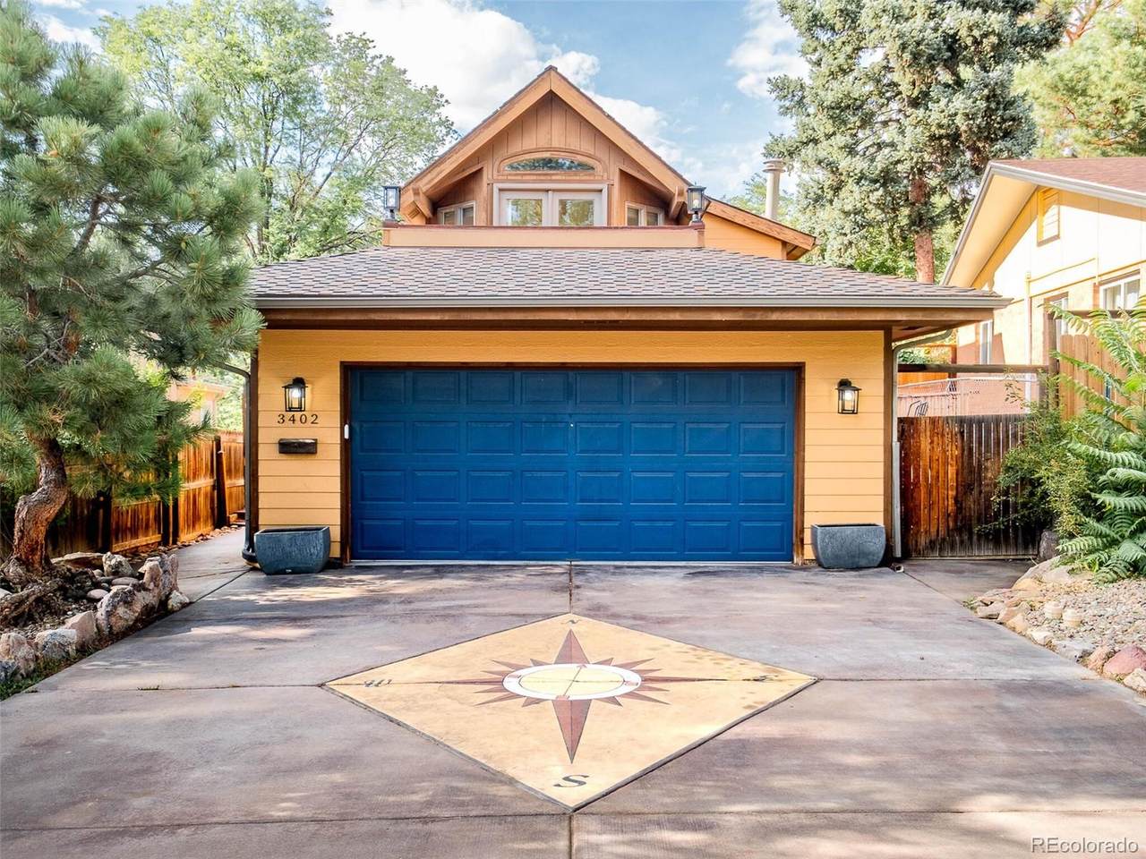 3402 Ivanhoe Way - Photo 1