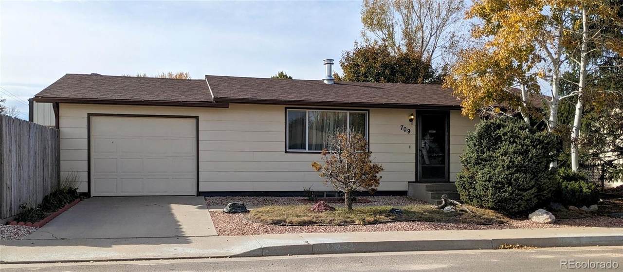 709 Cherry Street - Photo 1