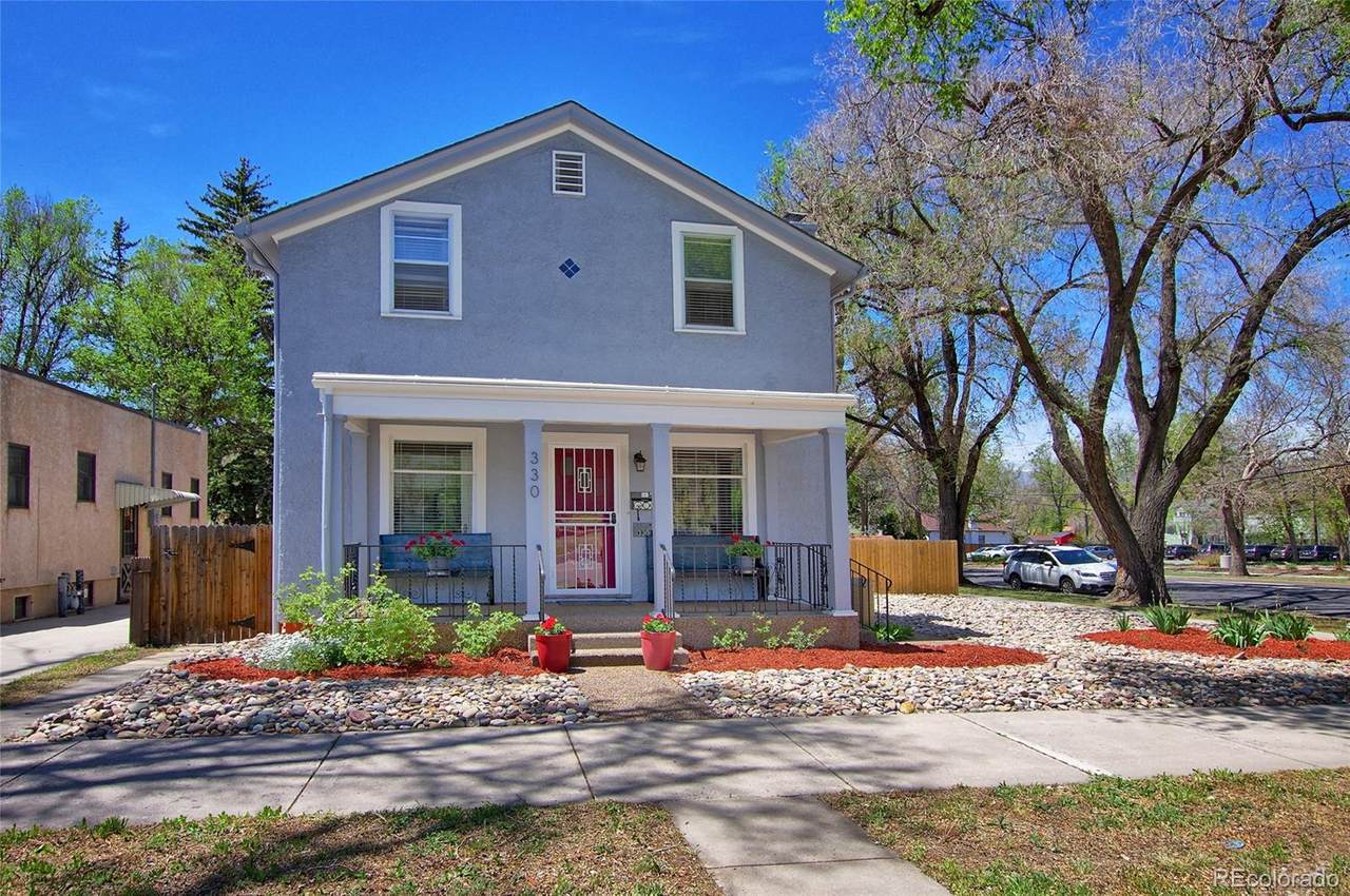 330 Hancock Avenue - Photo 1
