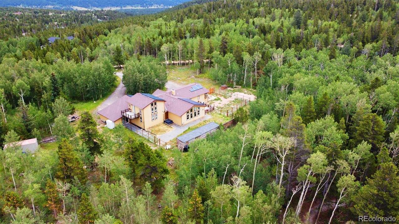 970 Golden Gate Canyon Road - Photo 1