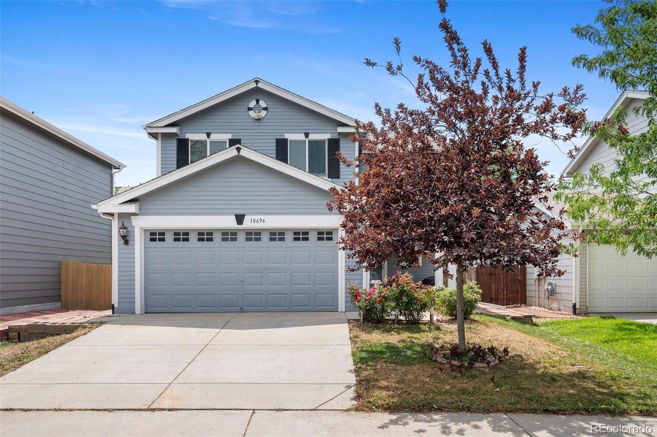 10696 Butte Drive - Photo 1