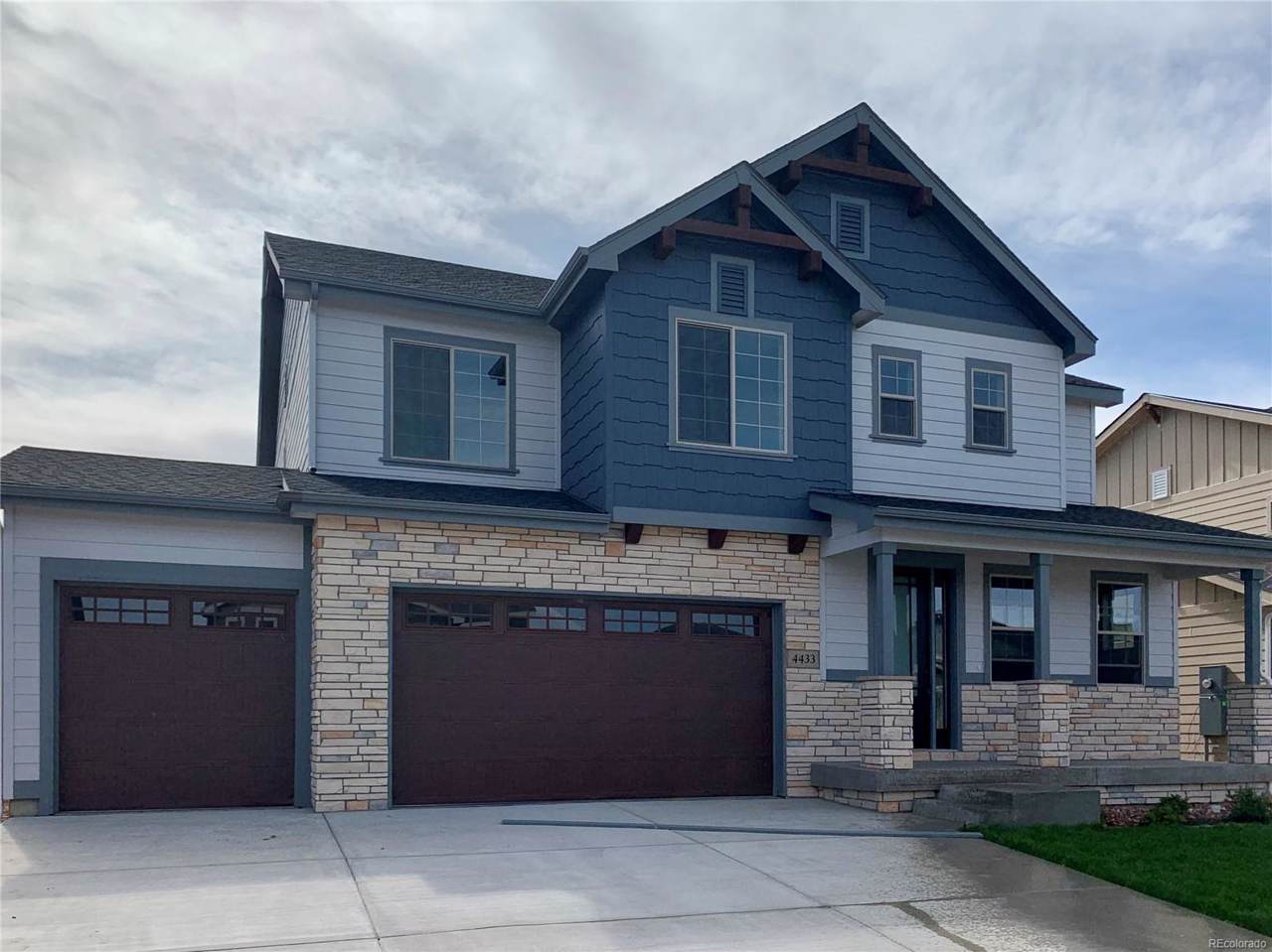 4433 Huntsman Drive - Photo 1