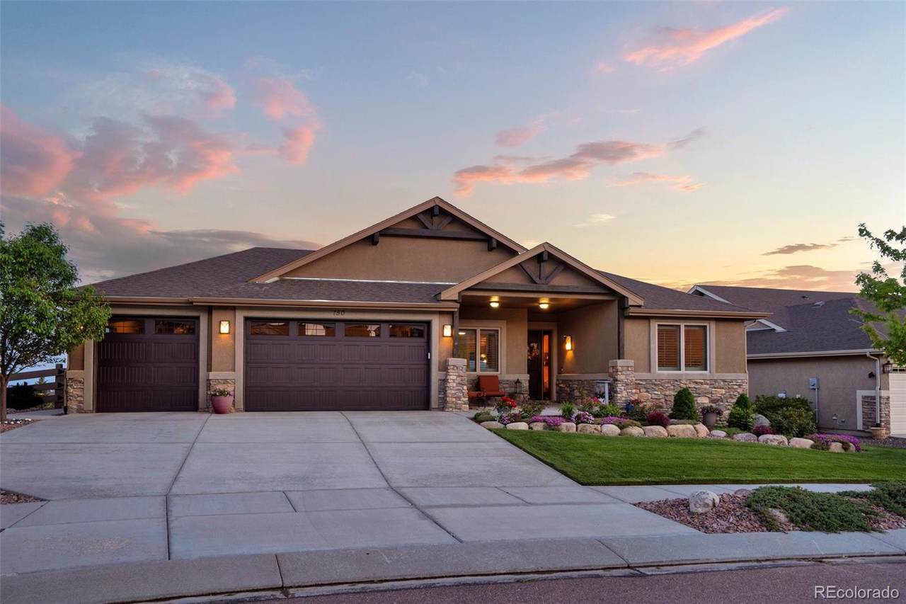 150 Coyote Willow Drive - Photo 1