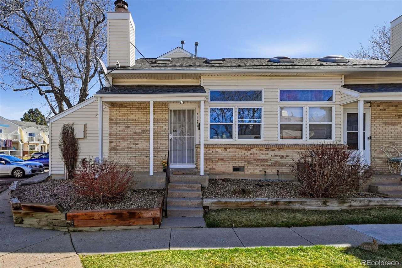 17246 Ford Drive - Photo 1