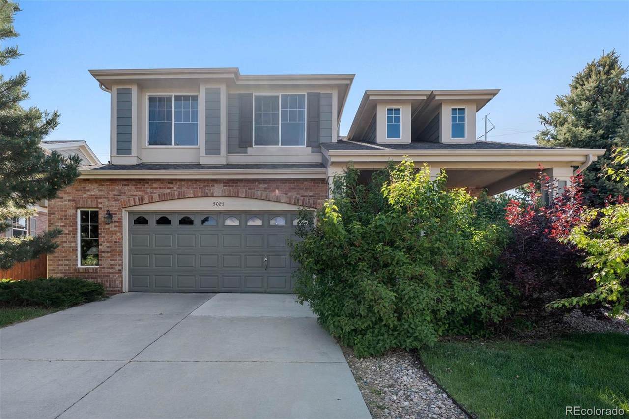 5025 Elk Street - Photo 1