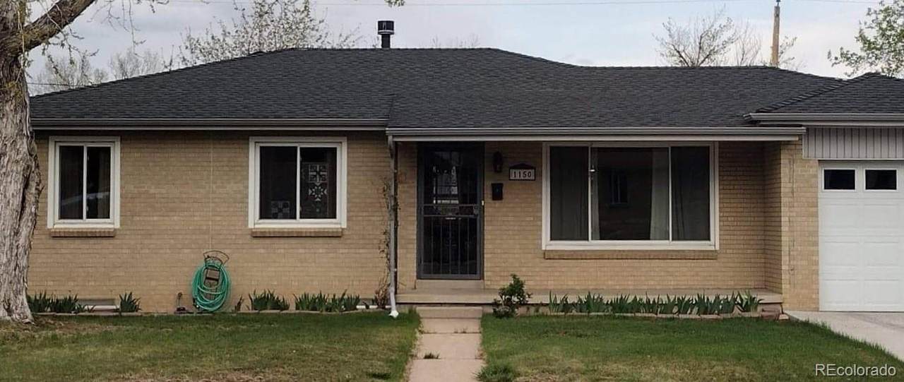 1150 Ingalls Street - Photo 1