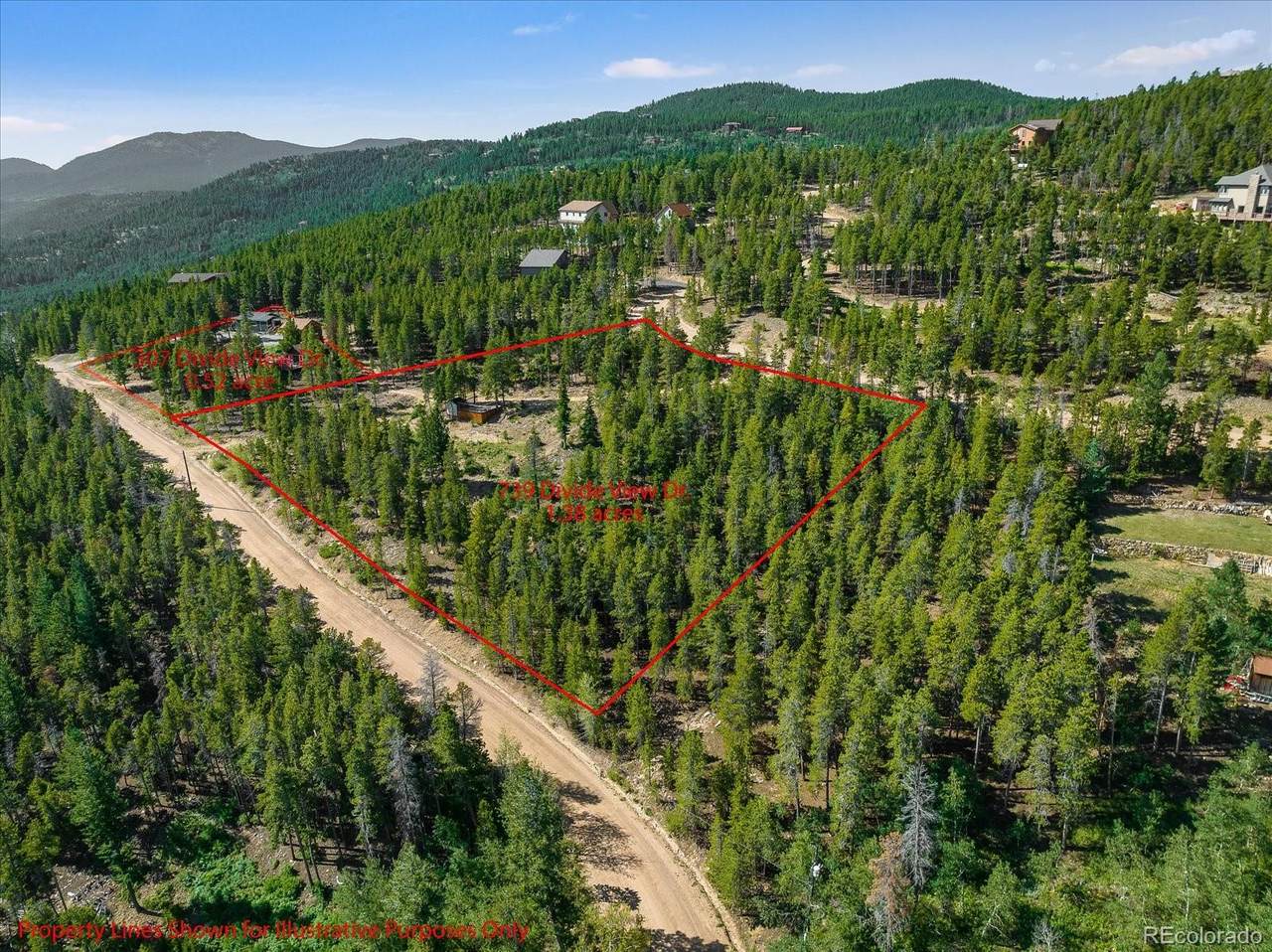 739 Divide View Drive - Photo 1