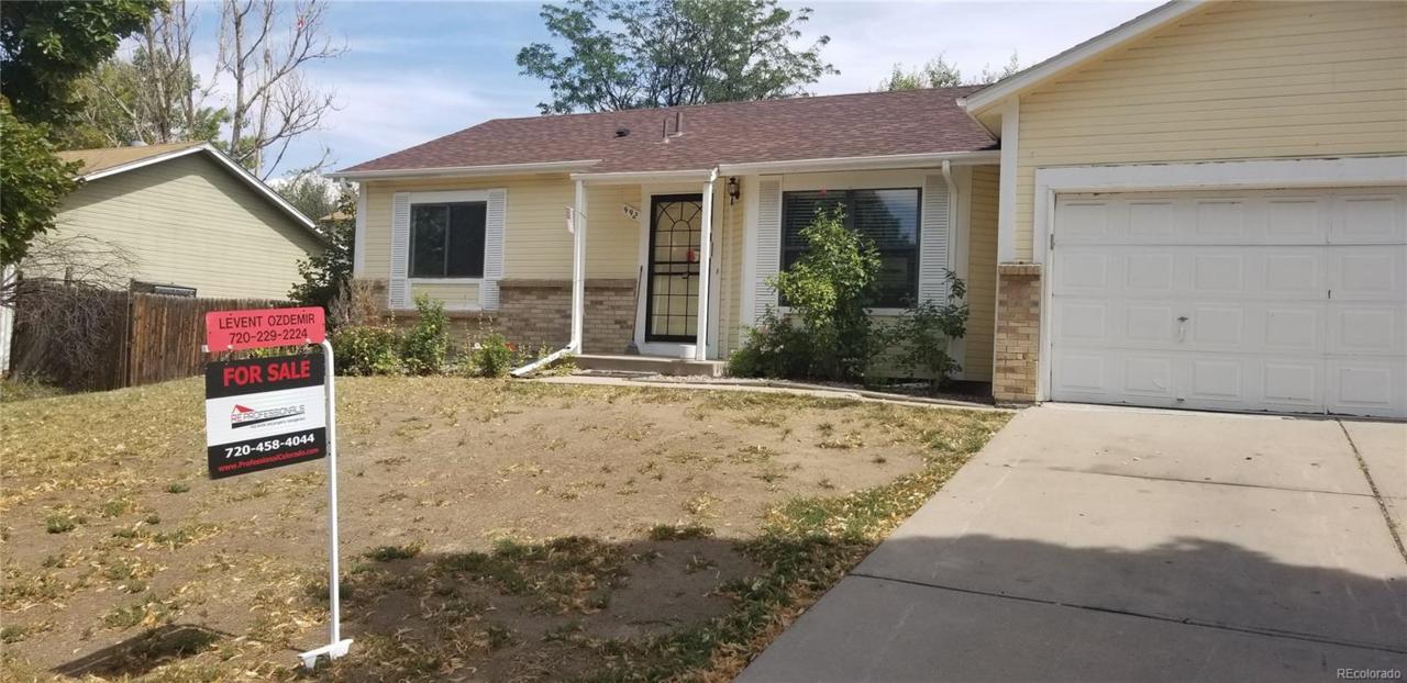 992 Nome Street - Photo 1