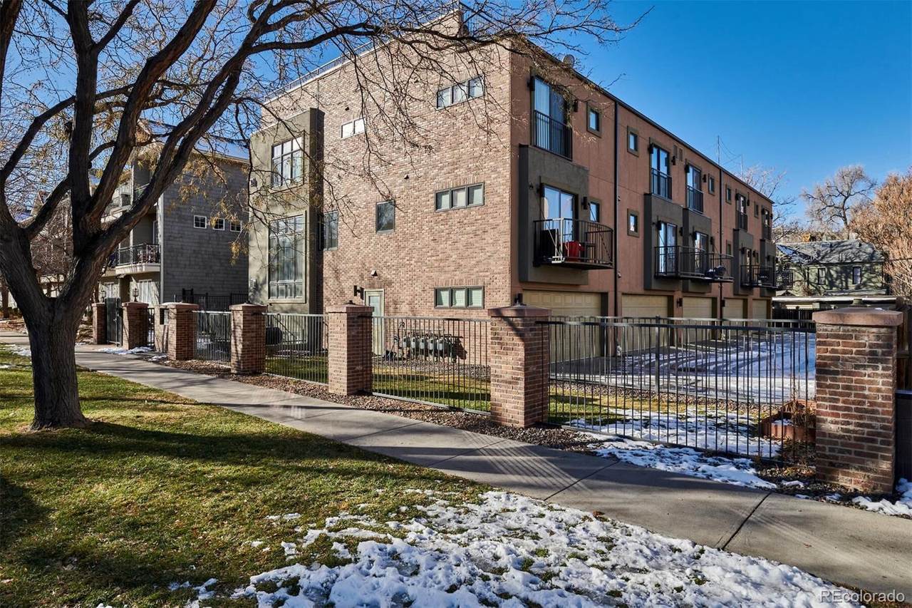 1651 Franklin Street - Photo 1