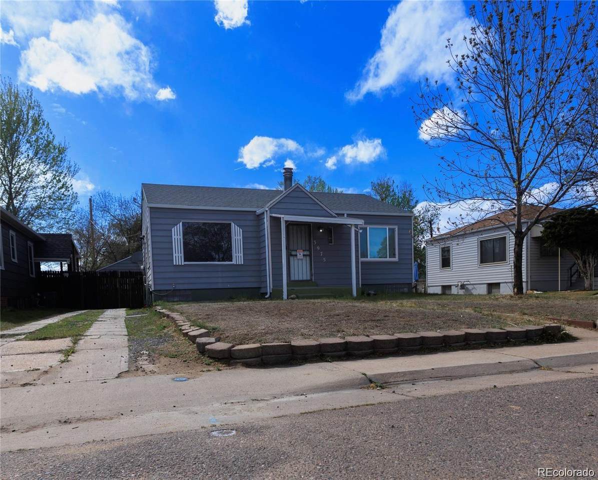 3975 Pennsylvania Street - Photo 1
