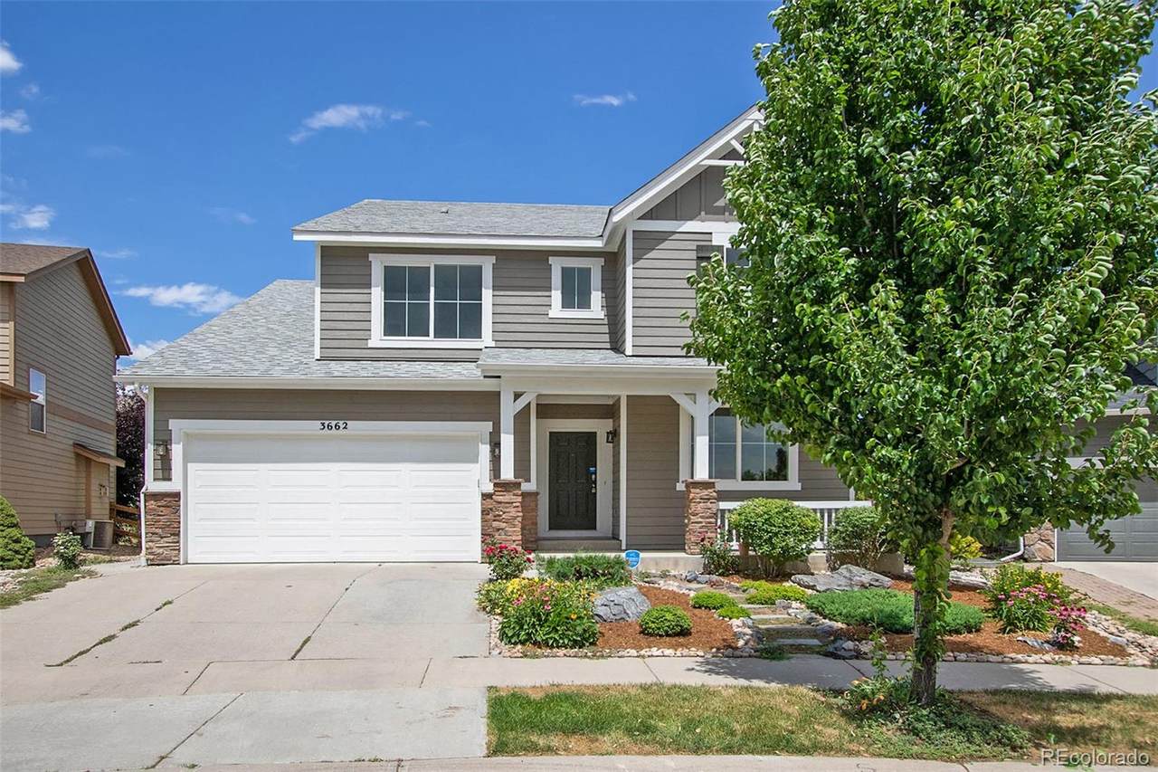 3662 Voyager Lane - Photo 1