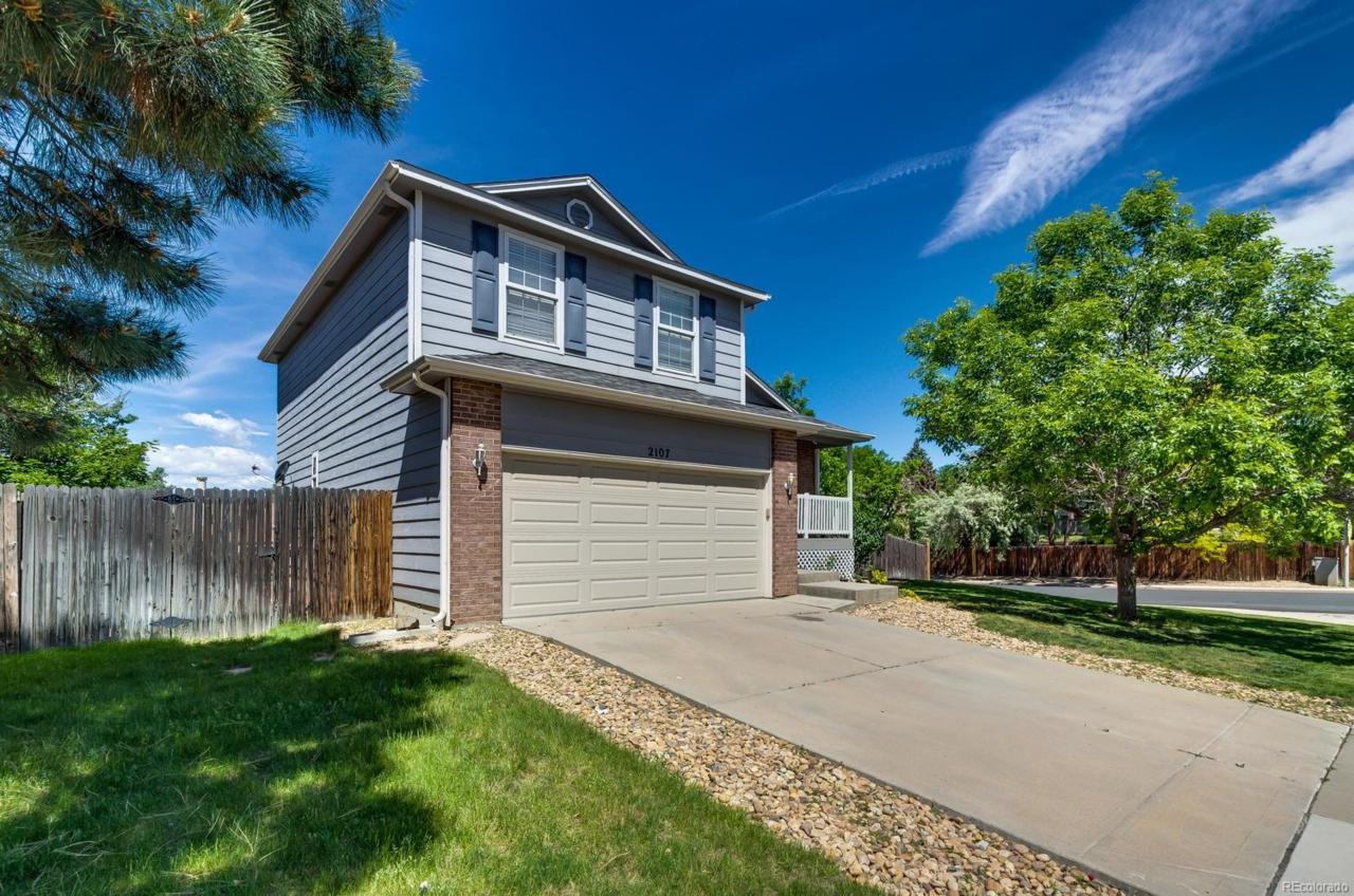 2107 Truckee Street - Photo 1