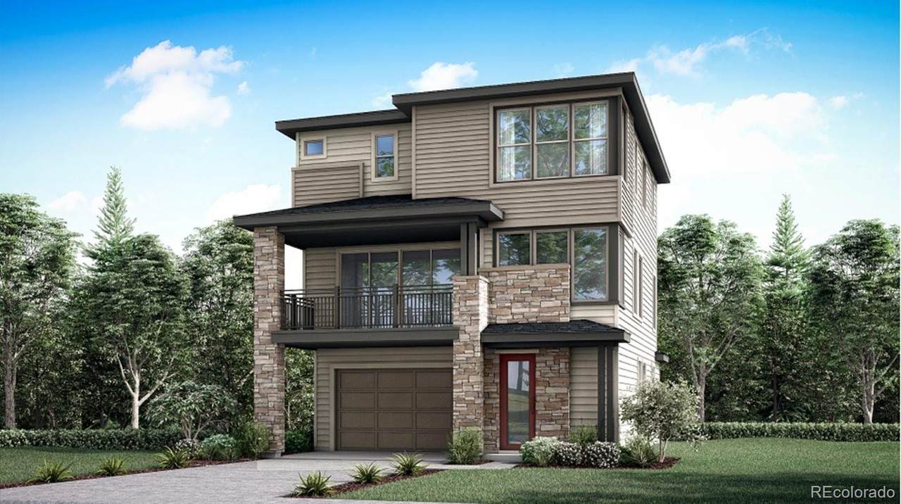 2926 Kilmer Street - Photo 1