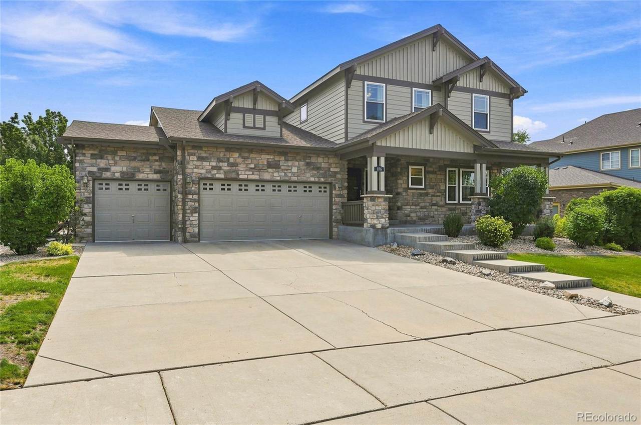 186 Coolidge Way - Photo 1