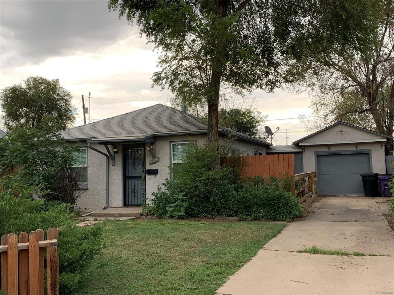 2234 Dexter Street - Photo 1