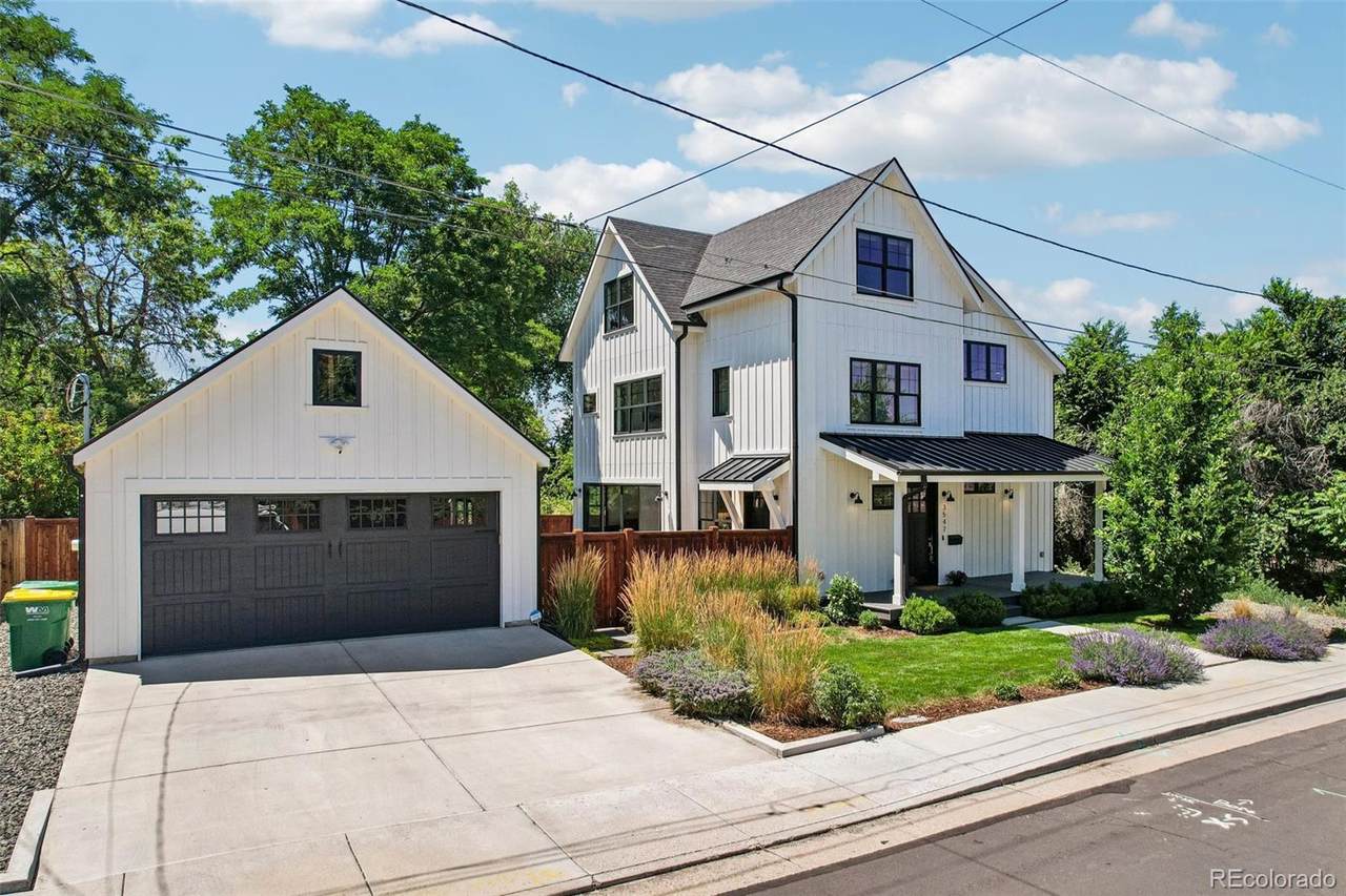 3547 Depew Street - Photo 1