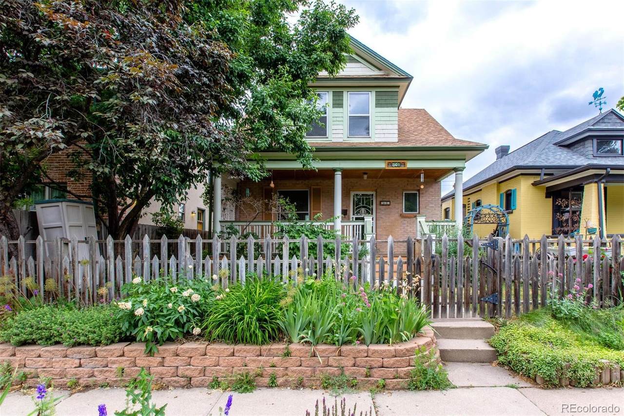 861 Washington Street - Photo 1
