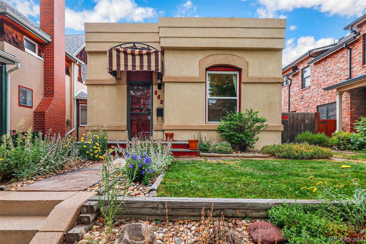 552 High Street - Photo 1