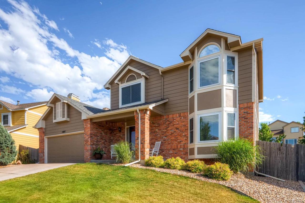 11607 Sagewood Lane - Photo 1