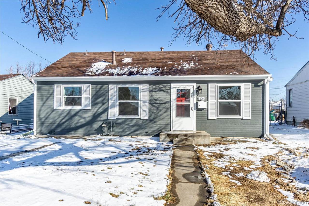 1326 Geneva Street - Photo 1