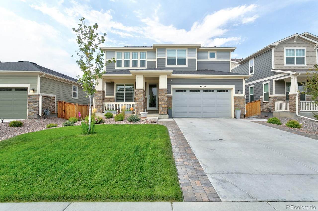 9809 Kansas Avenue - Photo 1
