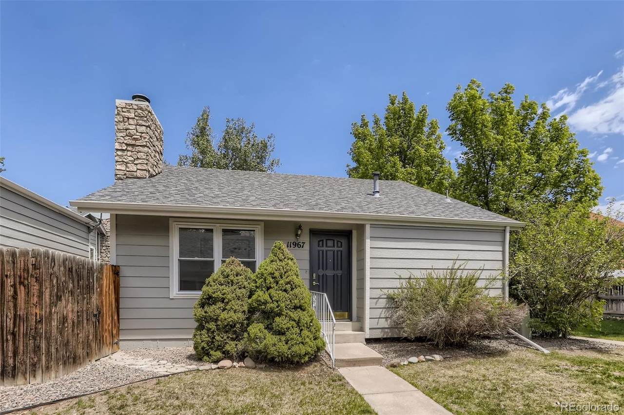 11967 Cornell Circle - Photo 1