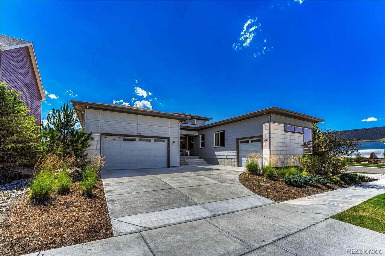 14393 Hop Clover Trail - Photo 1