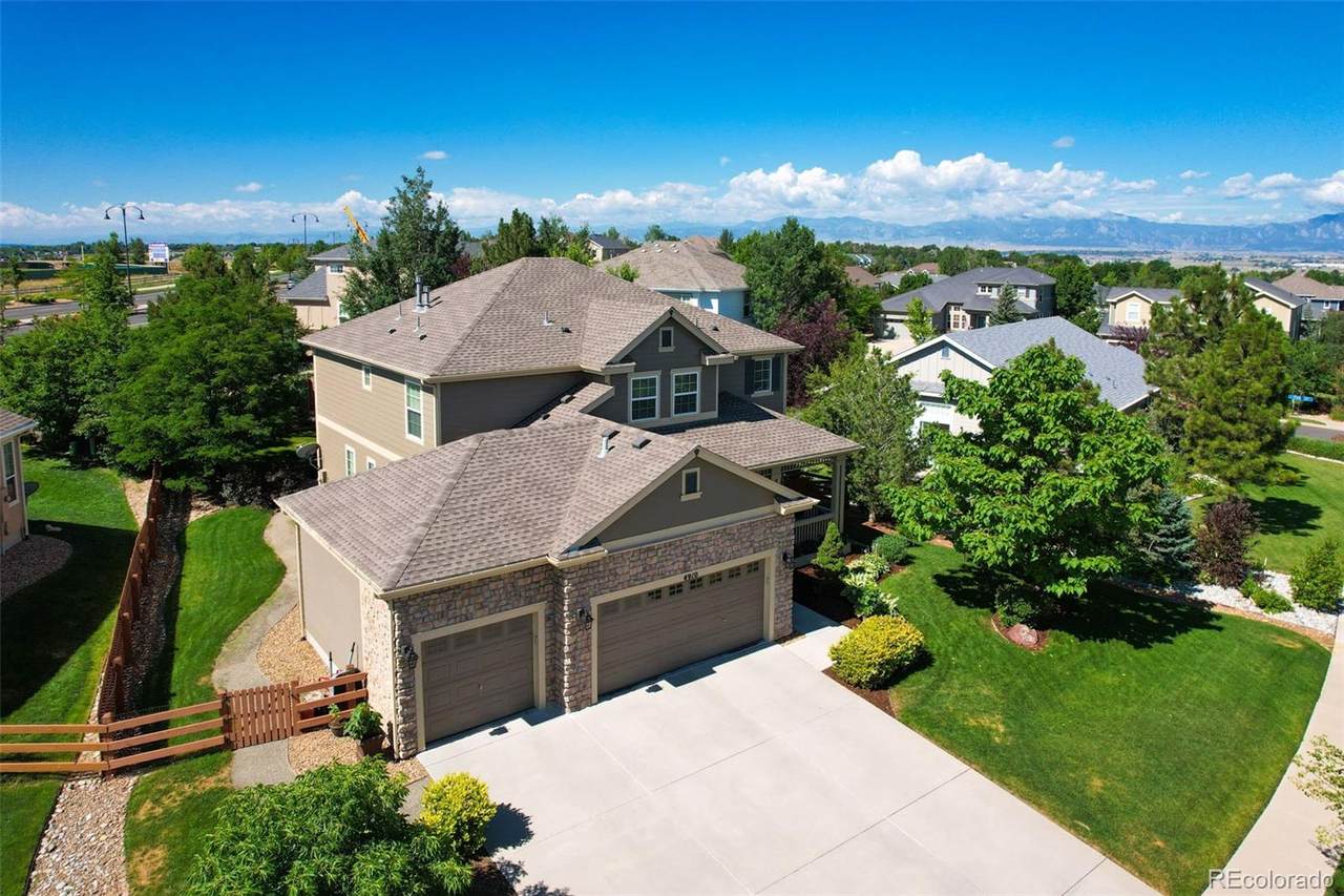 4910 Crimson Star Drive - Photo 1