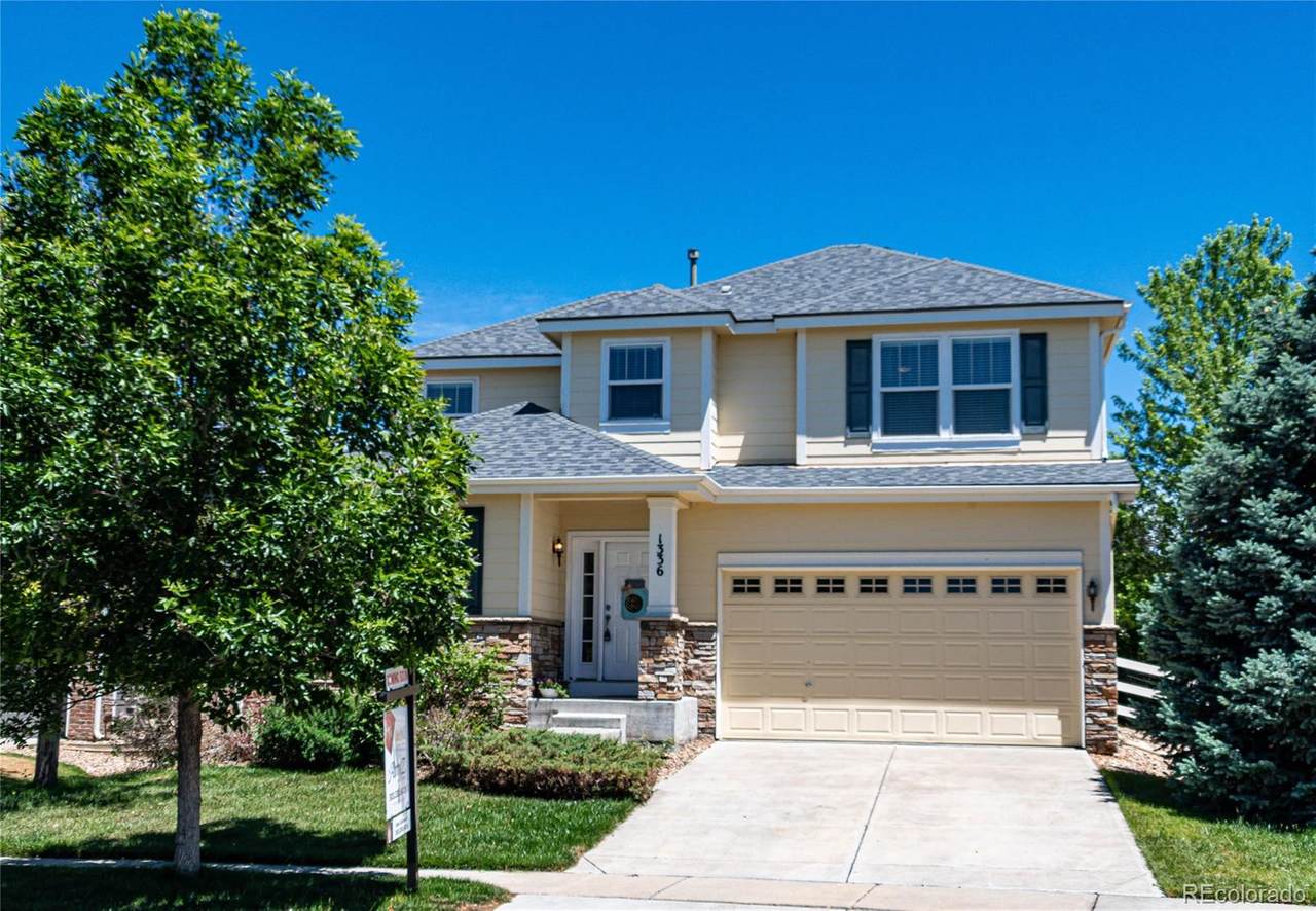 1336 Buchanan Way - Photo 1
