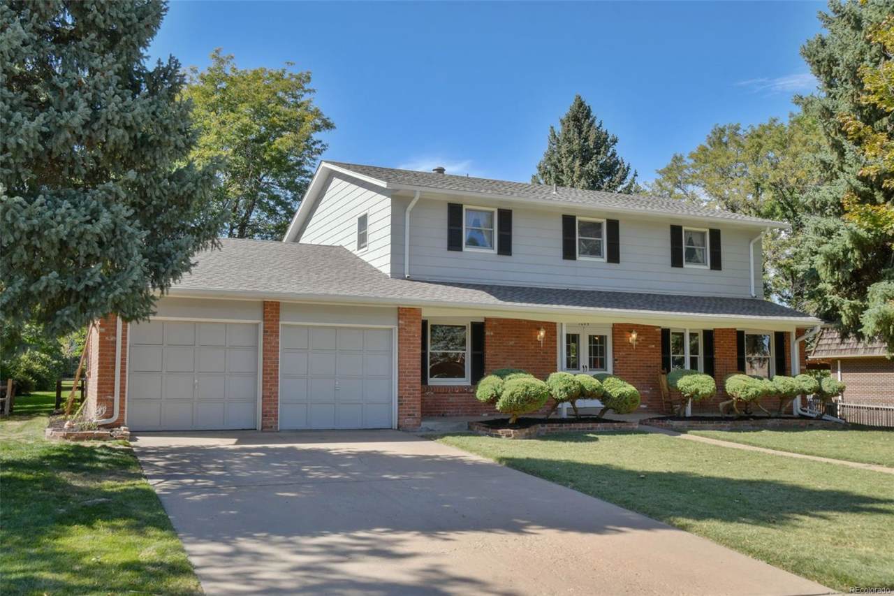 7089 Marshall Street - Photo 1