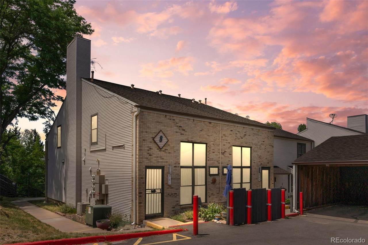 3550 Harlan Street - Photo 1