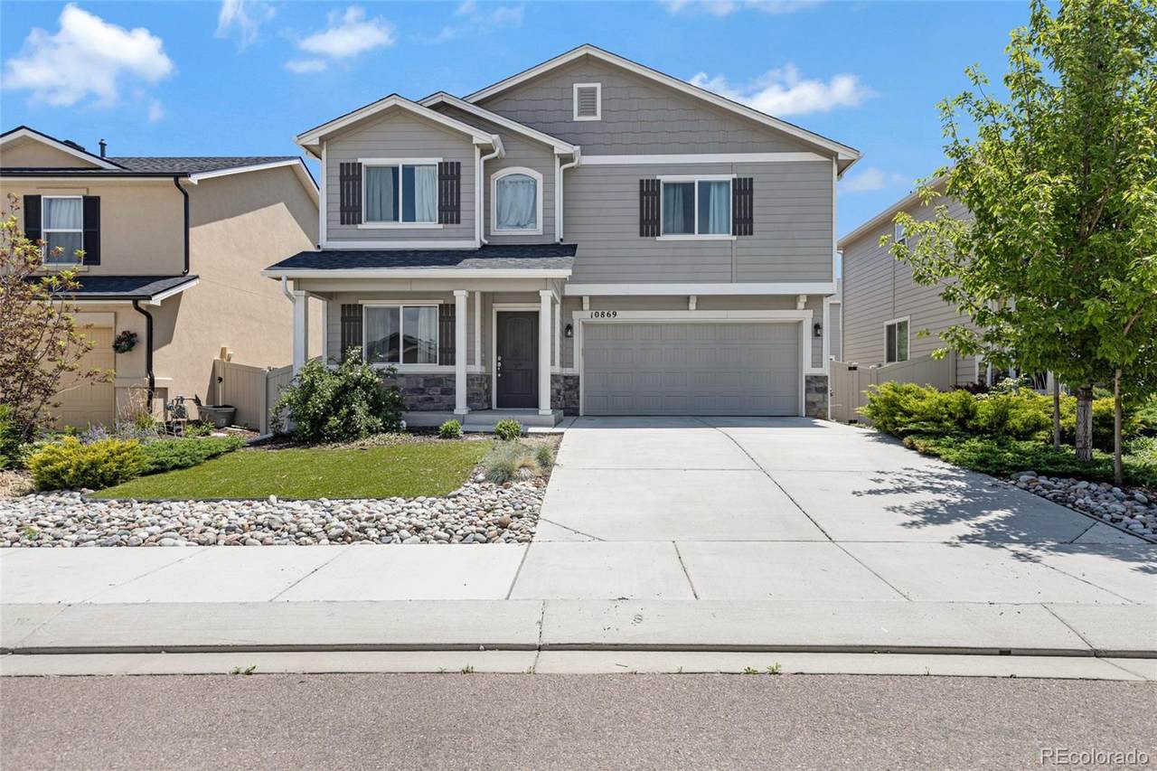 10869 Traders Parkway - Photo 1
