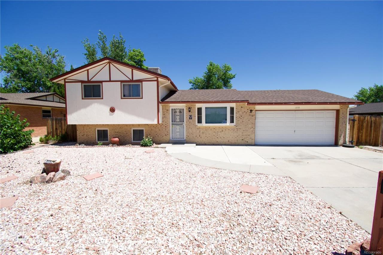 1355 Jessup Street - Photo 1