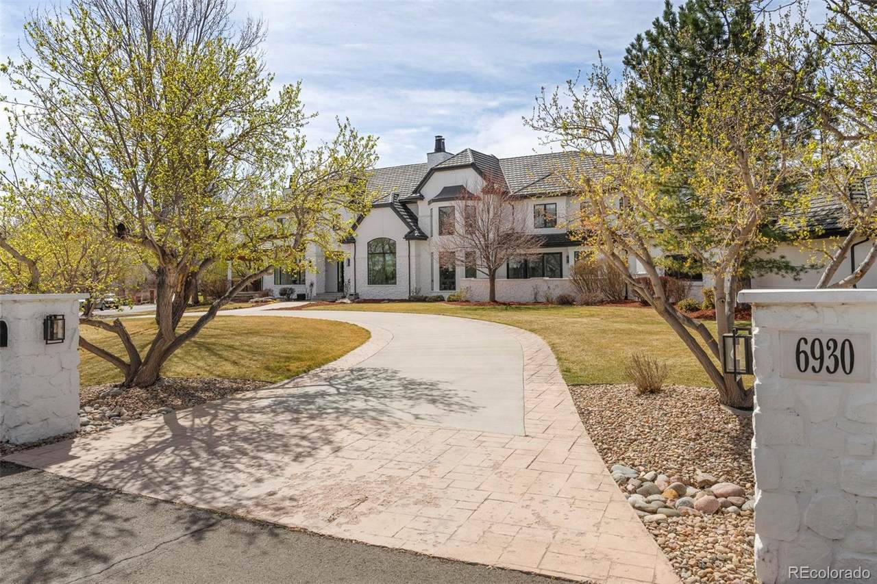 6930 Polo Ridge Drive - Photo 1