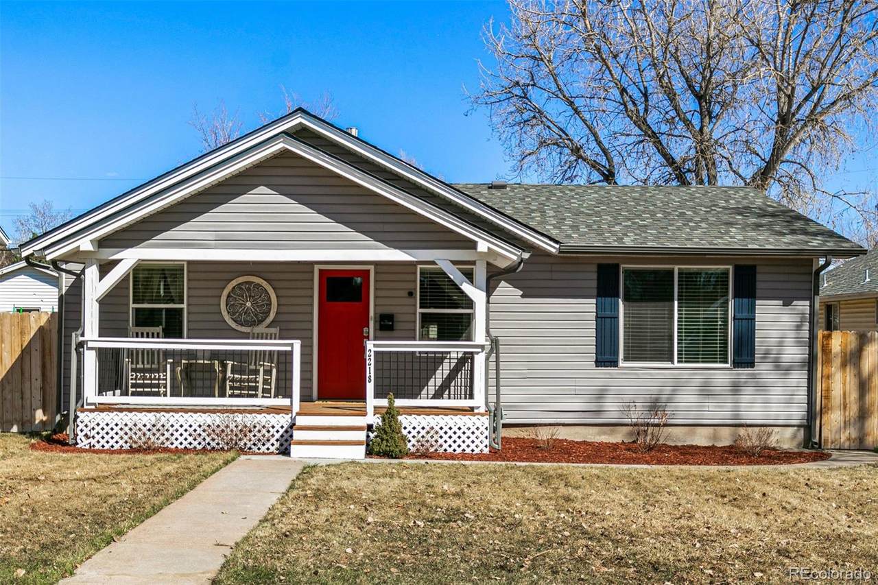 2218 Gray Street - Photo 1