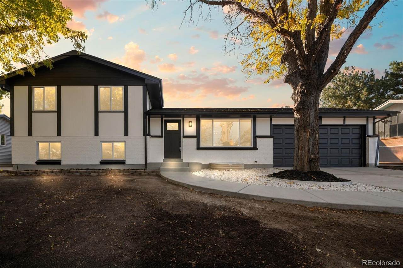 6953 Ingalls Street - Photo 1