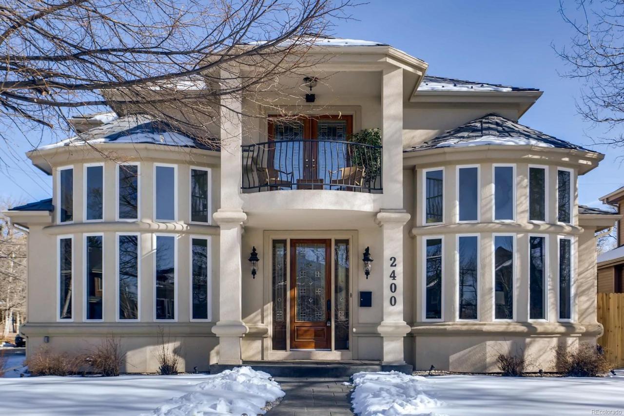 2400 Cook Street - Photo 1