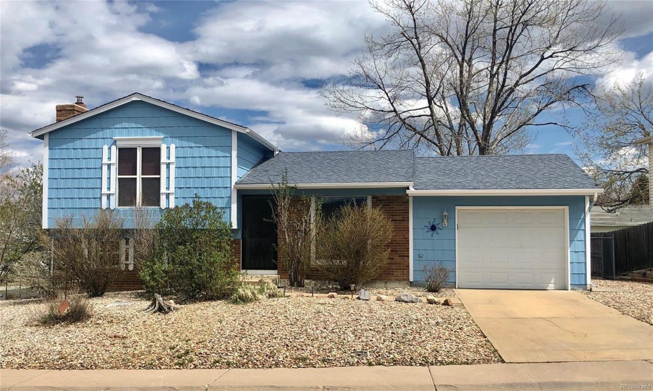 9242 Hoyt Street - Photo 1