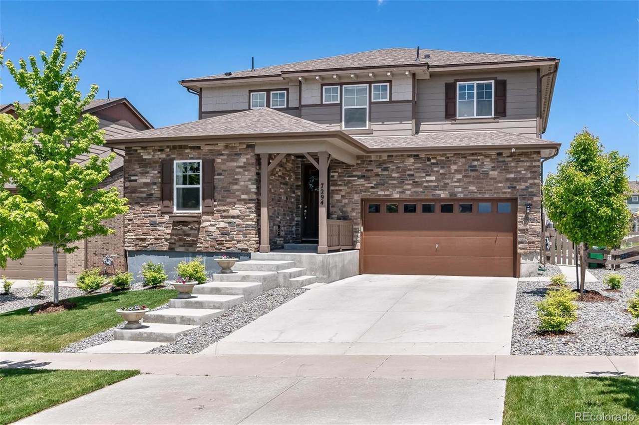 7294 Scottsburg Way - Photo 1