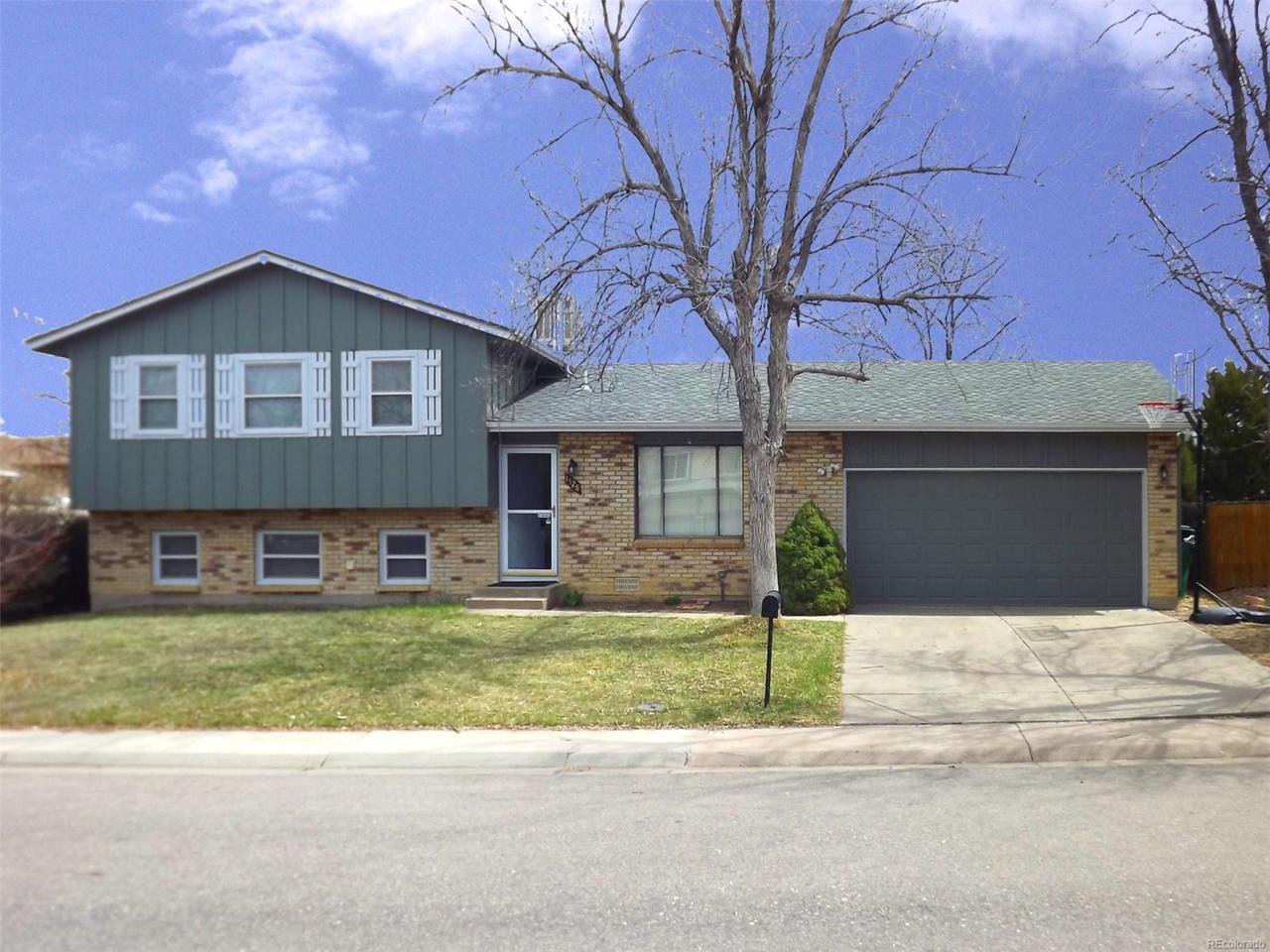 1528 Naples Street - Photo 1