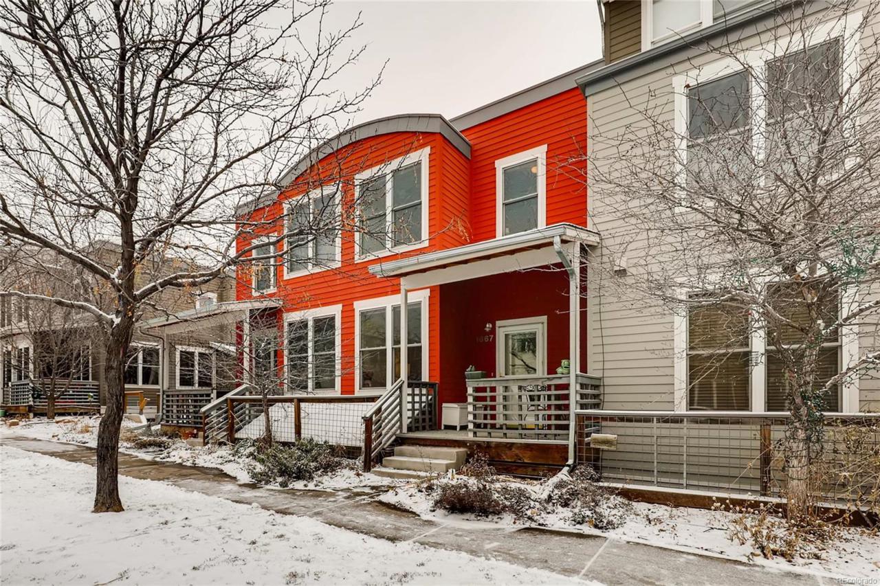 1667 Yellow Pine Avenue - Photo 1