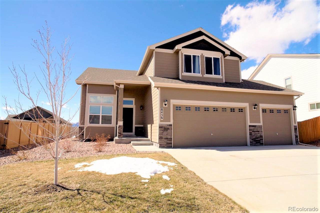 8456 Hardwood Circle - Photo 1