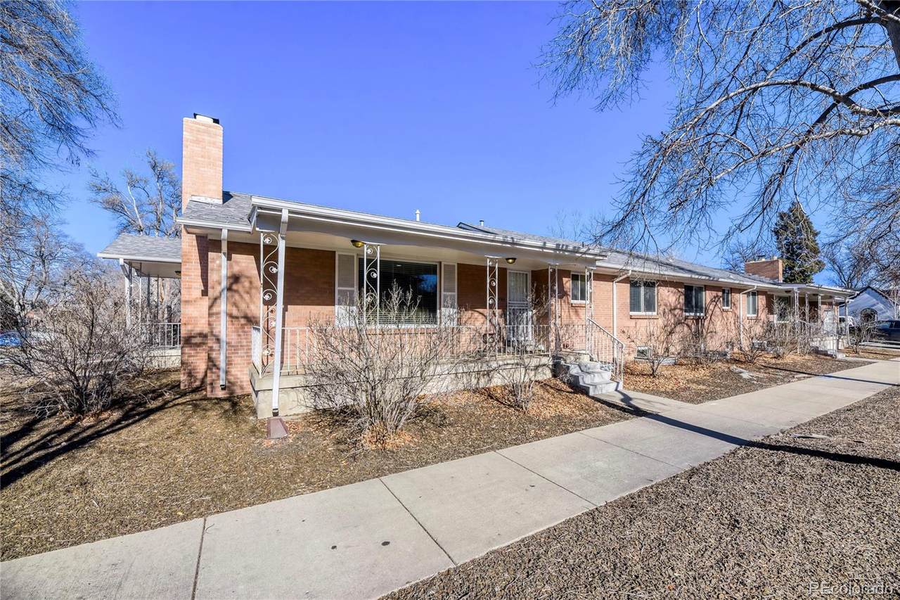 2705 Evans Avenue - Photo 1