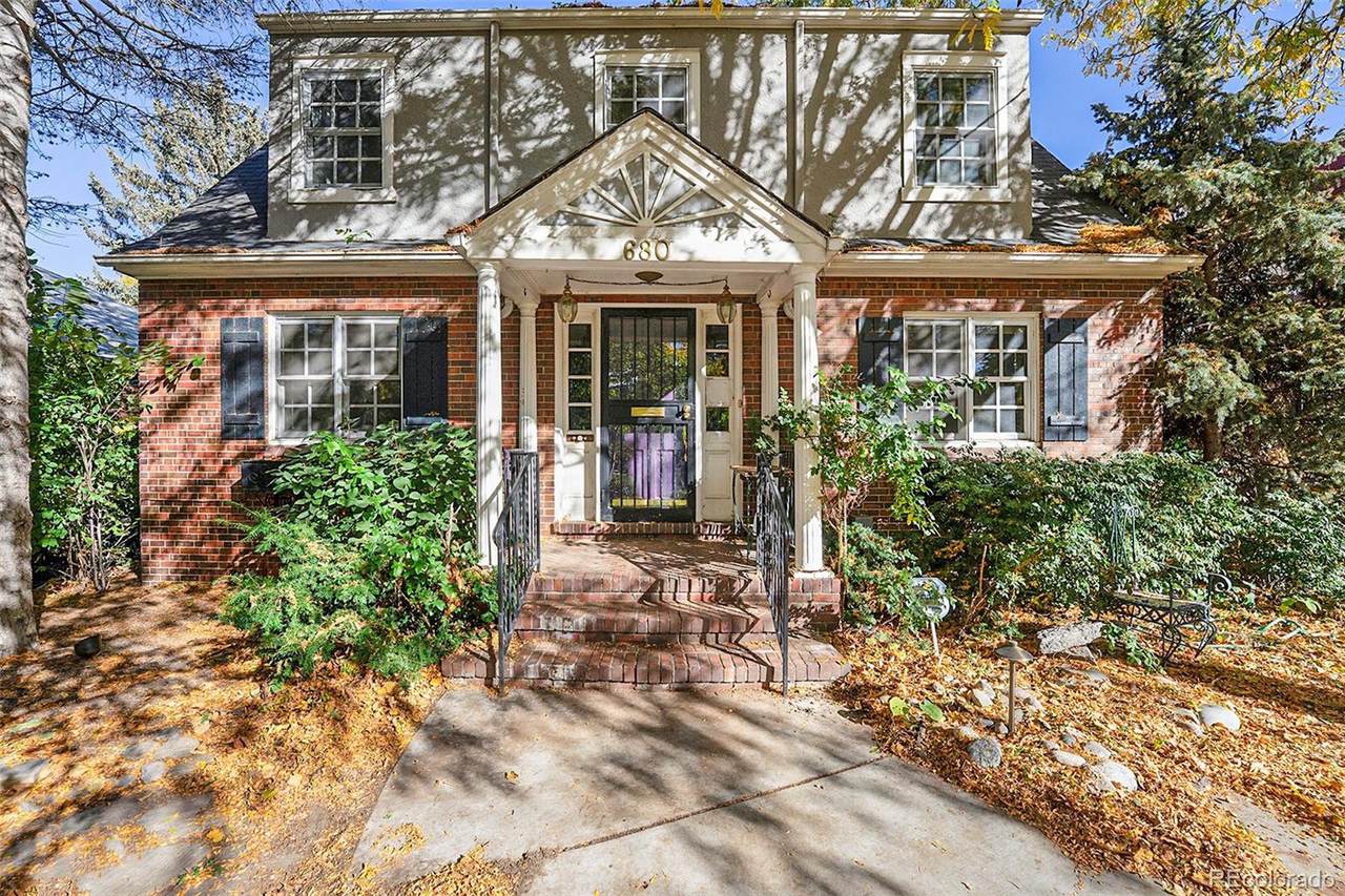 680 Albion Street - Photo 1