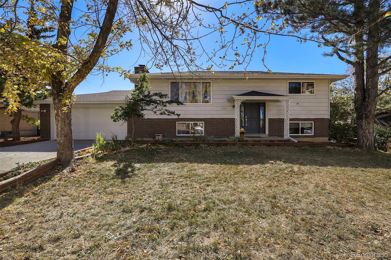 11778 Alaska Avenue - Photo 1
