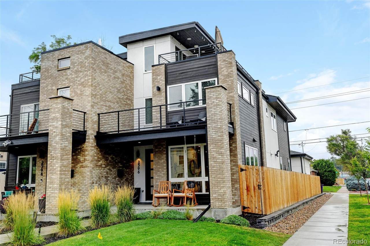 2596 Bannock Street - Photo 1
