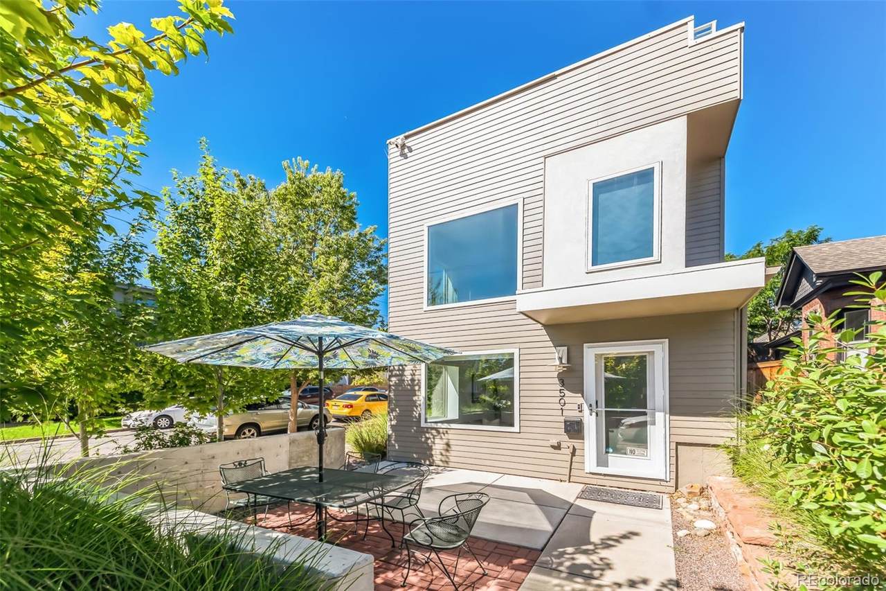 3501 Navajo Street - Photo 1